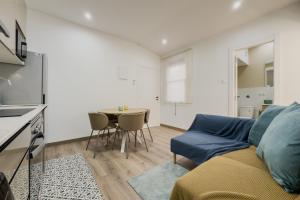 Precioso apartamento en Ronda Sant Pau