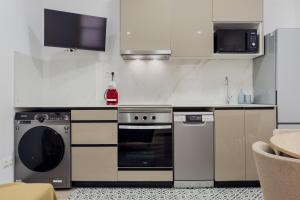 Precioso apartamento en Ronda Sant Pau