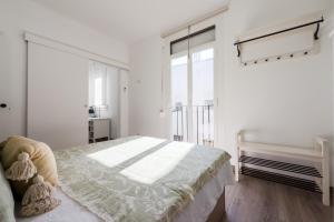 Precioso apartamento en Ronda Sant Pau