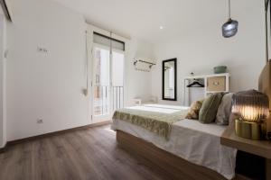 Precioso apartamento en Ronda Sant Pau