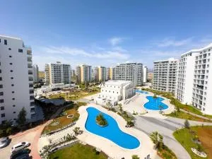 Spacious Studio with Great Views - Perivolia tou Trikomou