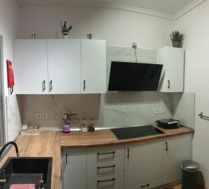 Cozy 100qm 3 Bedroom Apartment