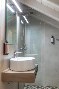 Antalki Experience Apartments