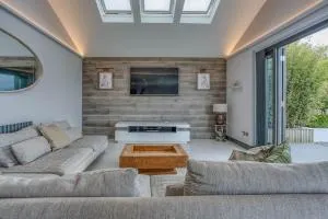 The Retreat Luxury Coastal Villa near Sandringham Crabpot Cottages Hunstanton - Dersingham