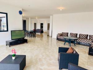 Villas Villa Pour 6pers, 10 min des plages, proche Aeroport Beziers et autoroutes : photos des chambres