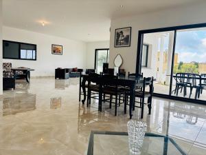 Villas Villa Pour 6pers, 10 min des plages, proche Aeroport Beziers et autoroutes : photos des chambres