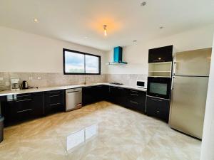 Villas Villa Pour 6pers, 10 min des plages, proche Aeroport Beziers et autoroutes : photos des chambres