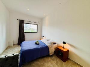 Villas Villa Pour 6pers, 10 min des plages, proche Aeroport Beziers et autoroutes : photos des chambres