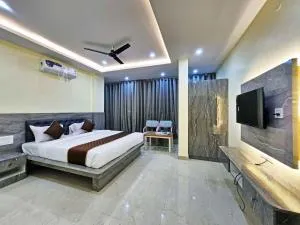 Hotel Shree Sai Inn - Krishnarājpur