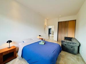 Villas Villa Pour 6pers, 10 min des plages, proche Aeroport Beziers et autoroutes : photos des chambres