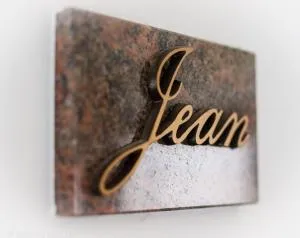 De Millenniumhoeve (Jean) - 卡尼