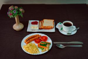 Hotel Everest Inn Pvt Ltd