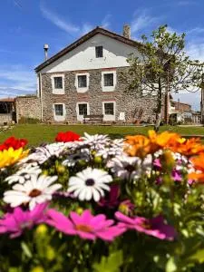 la autonoma del mar - Naveces