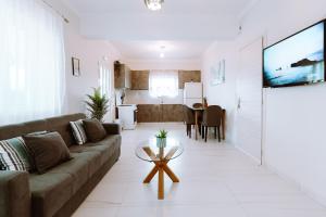 Esperides Luxury Suites 3