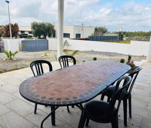 Villas Villa Pour 6pers, 10 min des plages, proche Aeroport Beziers et autoroutes : photos des chambres