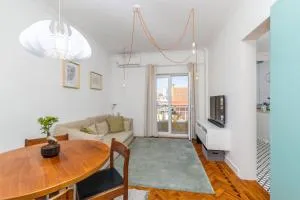 Near Lisbon Apartment - Alfragide