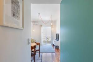 Near Lisbon Apartment