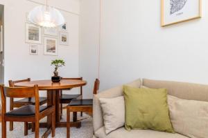 Near Lisbon Apartment