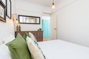 Near Lisbon Apartment