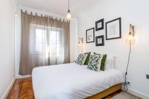 Near Lisbon Apartment