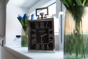 Old town city center apartment 3