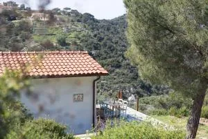Appartamento il Nespolo - Helloelba - Mortigliano
