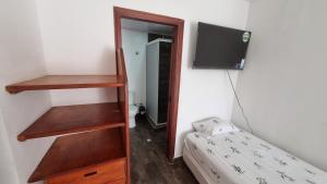 Habitación en el rodadero a solo pasos del mar