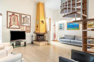 Casa con 3 Camere da Letto