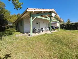 La Maison des Coquilles - Cassy