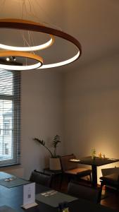 Hotel Hof van Aragon