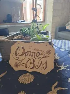 Domo BM - Codrongianos