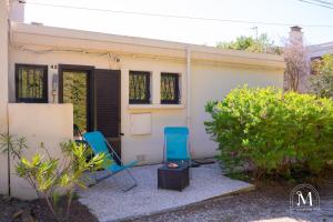 Rez-de-jardin à 1km du centre-ville de Six-Fours