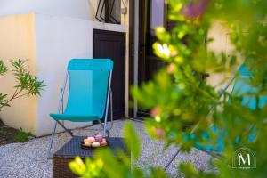 Rez-de-jardin à 1km du centre-ville de Six-Fours