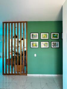 Penthouse with private Jacuzzi - Anapoima Center