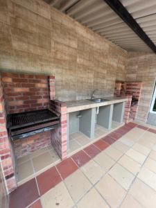 Penthouse with private Jacuzzi - Anapoima Center