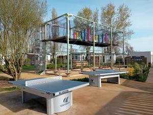 location mobile-home IRM super octavia 36m2
