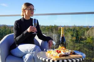 ApartPark by Baltic Home