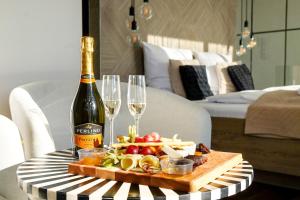 ApartPark by Baltic Home