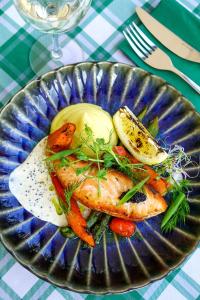 ApartPark by Baltic Home