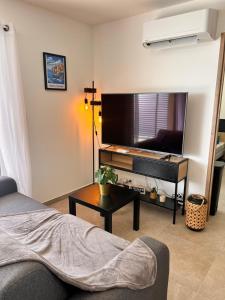 Appartements I Sognu - Charmant Appartement Neuf Proche du Port : photos des chambres