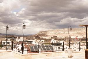 Rio Cappadocia Hotel