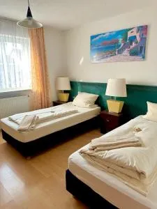 Metzgerwirt - Fahrenzhausen