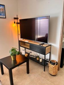 Appartements I Sognu - Charmant Appartement Neuf Proche du Port : photos des chambres