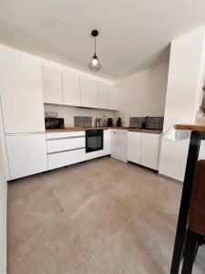 Appartements I Sognu - Charmant Appartement Neuf Proche du Port : photos des chambres