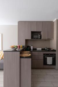 Appartment close to Irarrazaval Metro Station with Private Parking