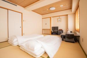 Osaka Kansai Airport Hotel Kansai Airport 2 station