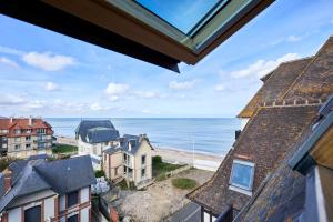 Appartements Appartement Ornano - Welkeys : photos des chambres