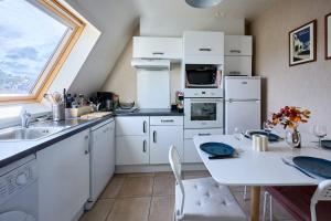 Appartements Appartement Ornano - Welkeys : photos des chambres