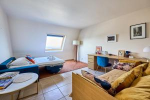 Appartements Appartement Ornano - Welkeys : photos des chambres