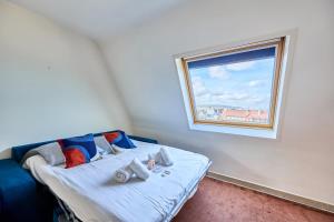 Appartement Ornano - Welkeys